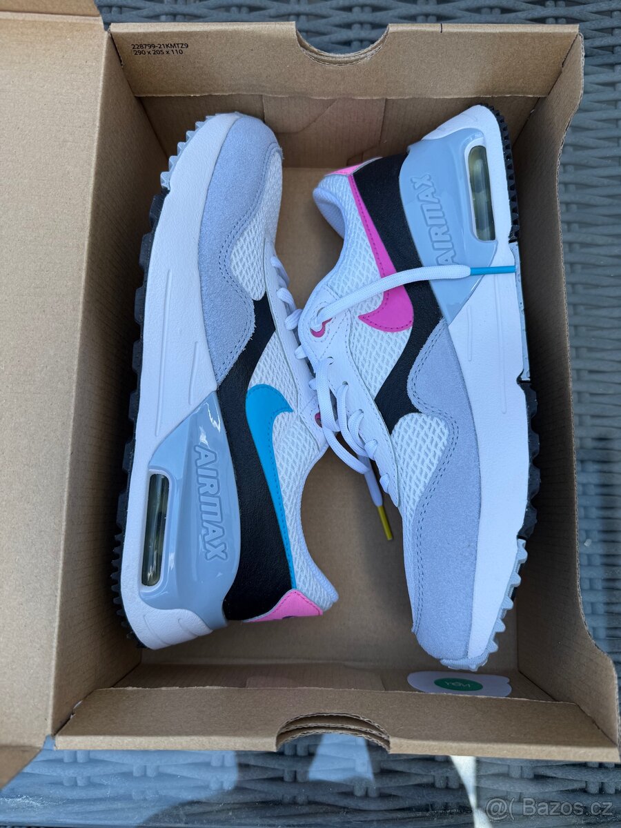 Nike Air Max vel. 38 - 4