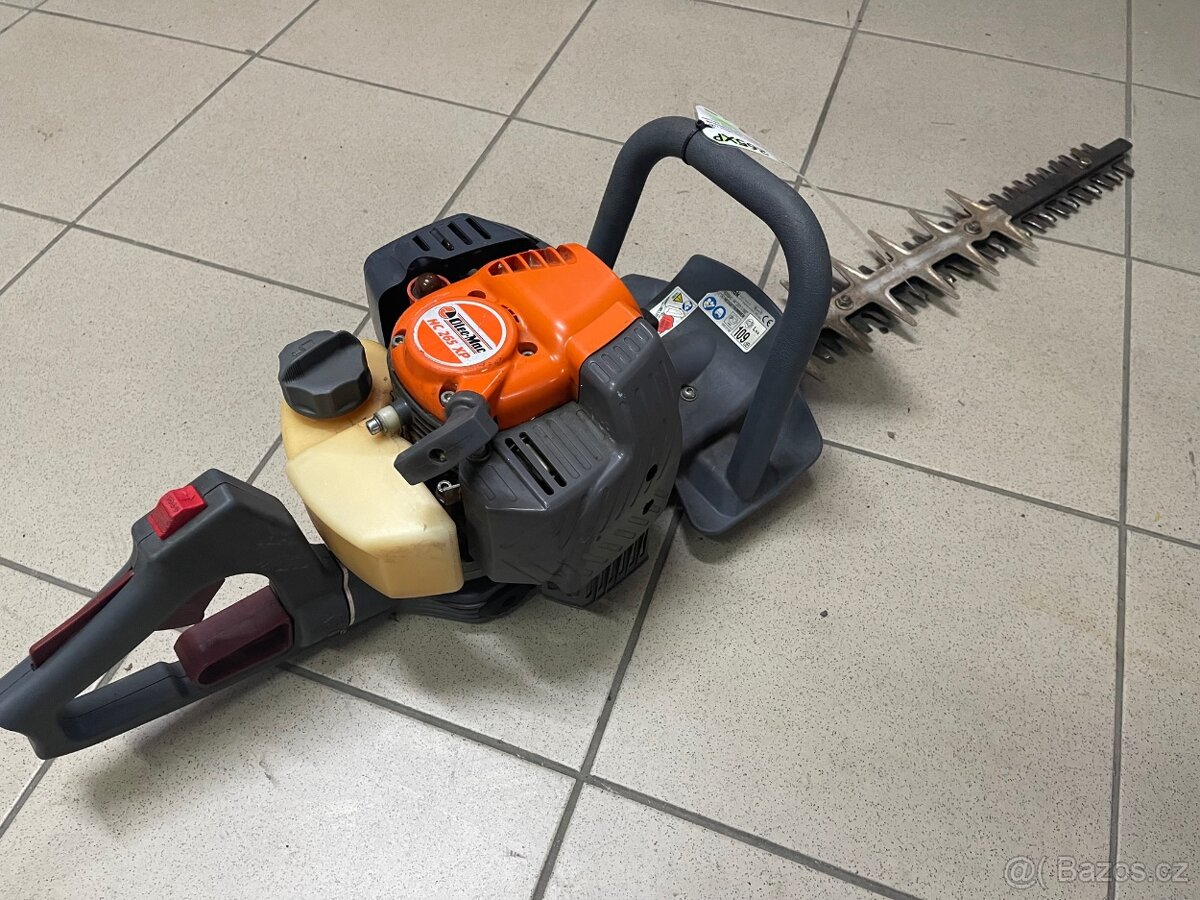 PLOTOVÉ NŮŽKY OLEO-MAC HC 265 XP...ZLEVNĚNO - 4