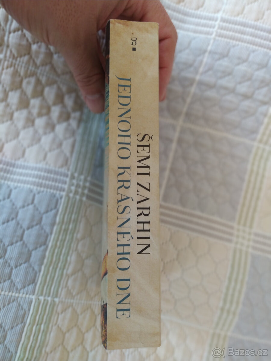 Jednoho krásného dne - 4