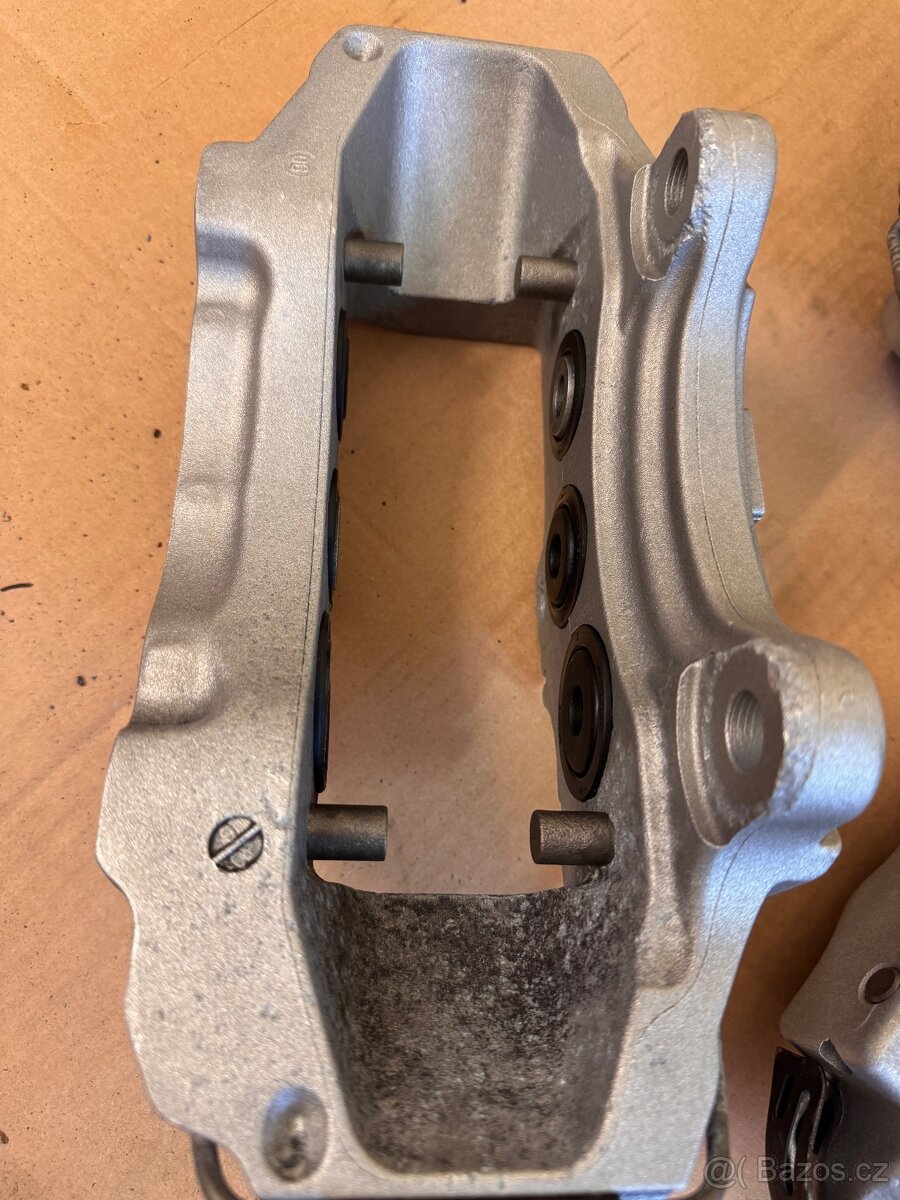Brzdy Brembo 18z - 4