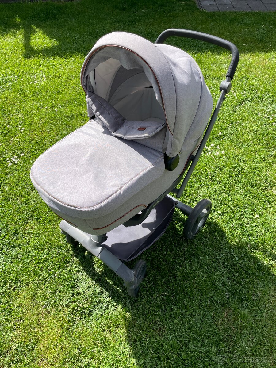 Kočarek Inglesina - 4