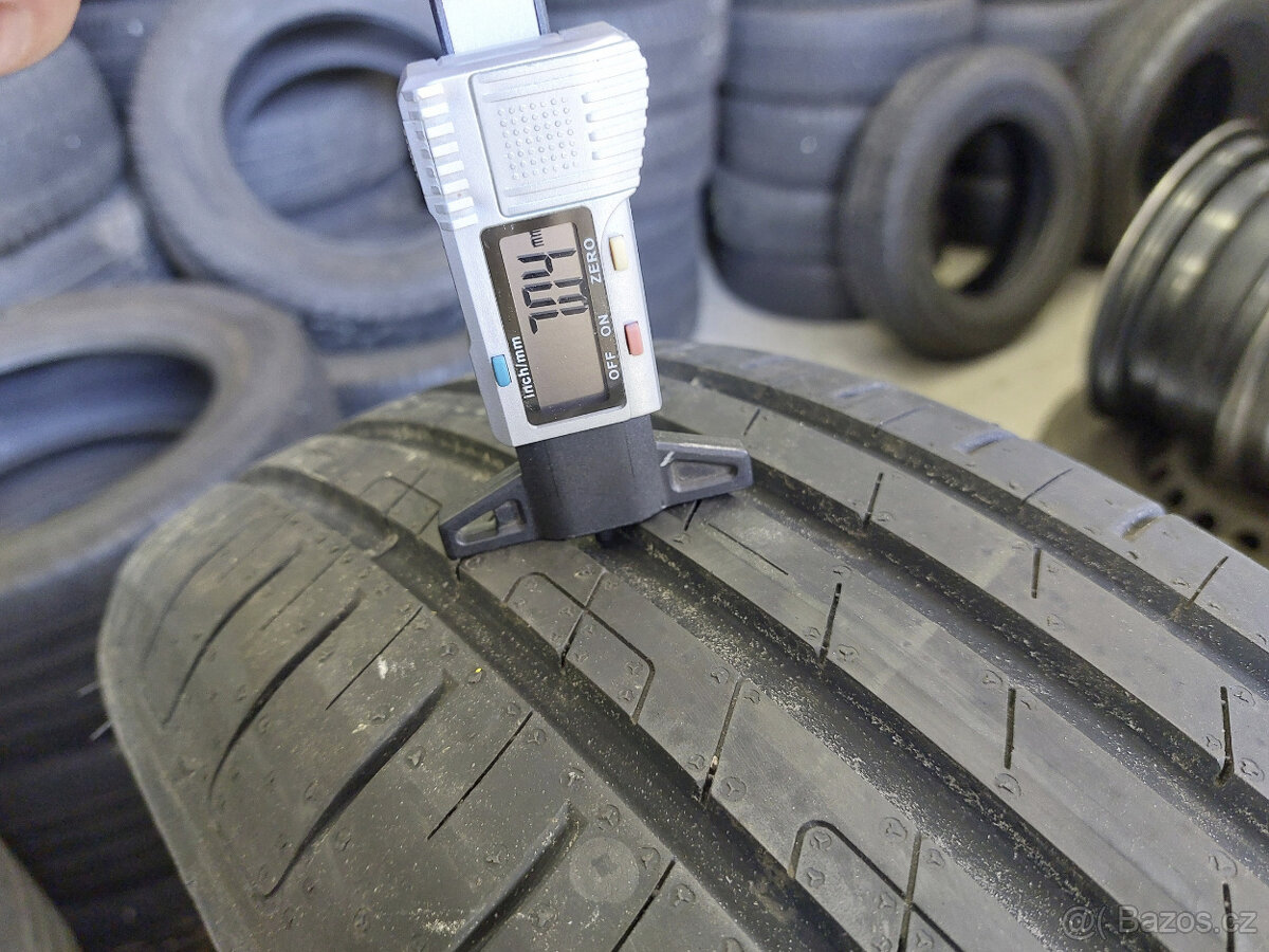 205/60 R16 92V Goodyear Performance letní 4ks - 4