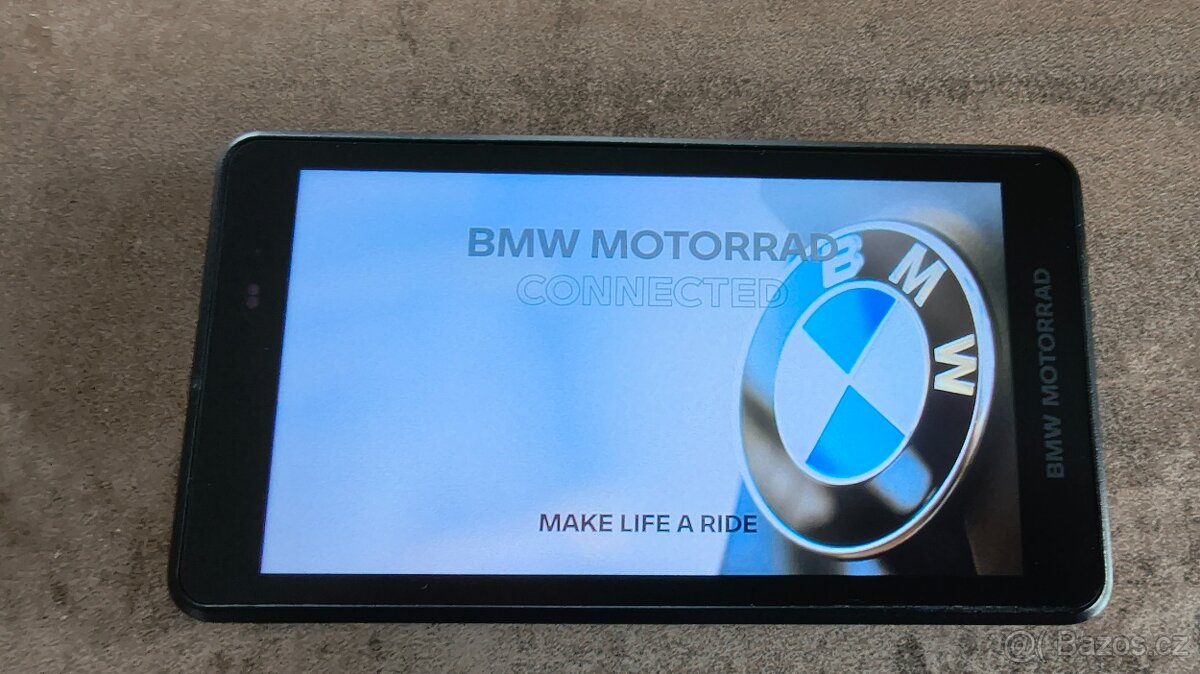 BMW ConnectedRide Navigator - 4