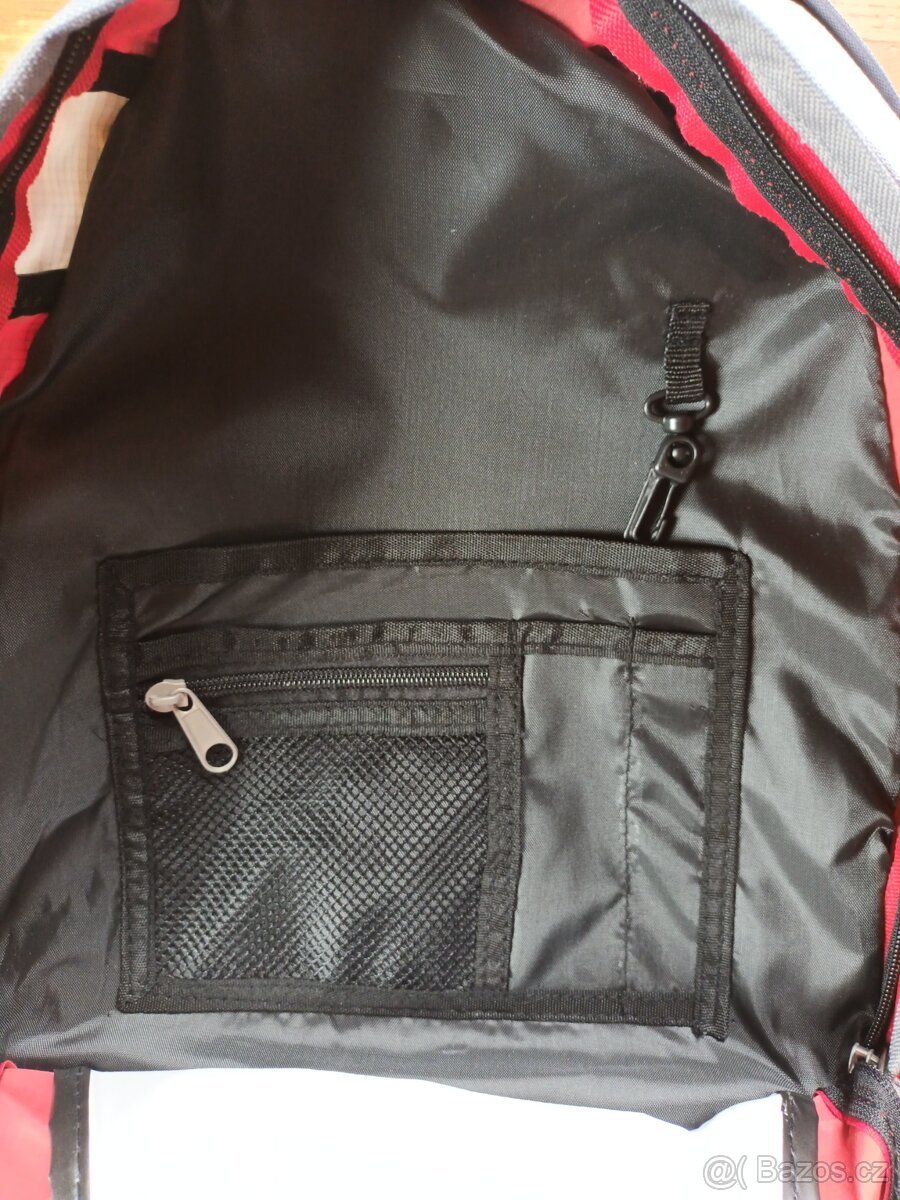 Batoh nový - 4