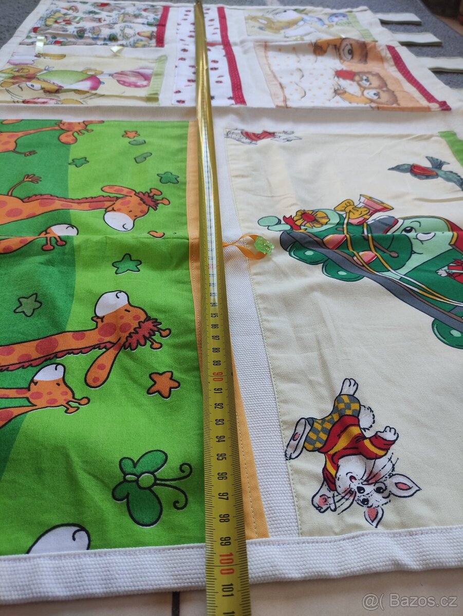 Kapsář 100x60cm - 4