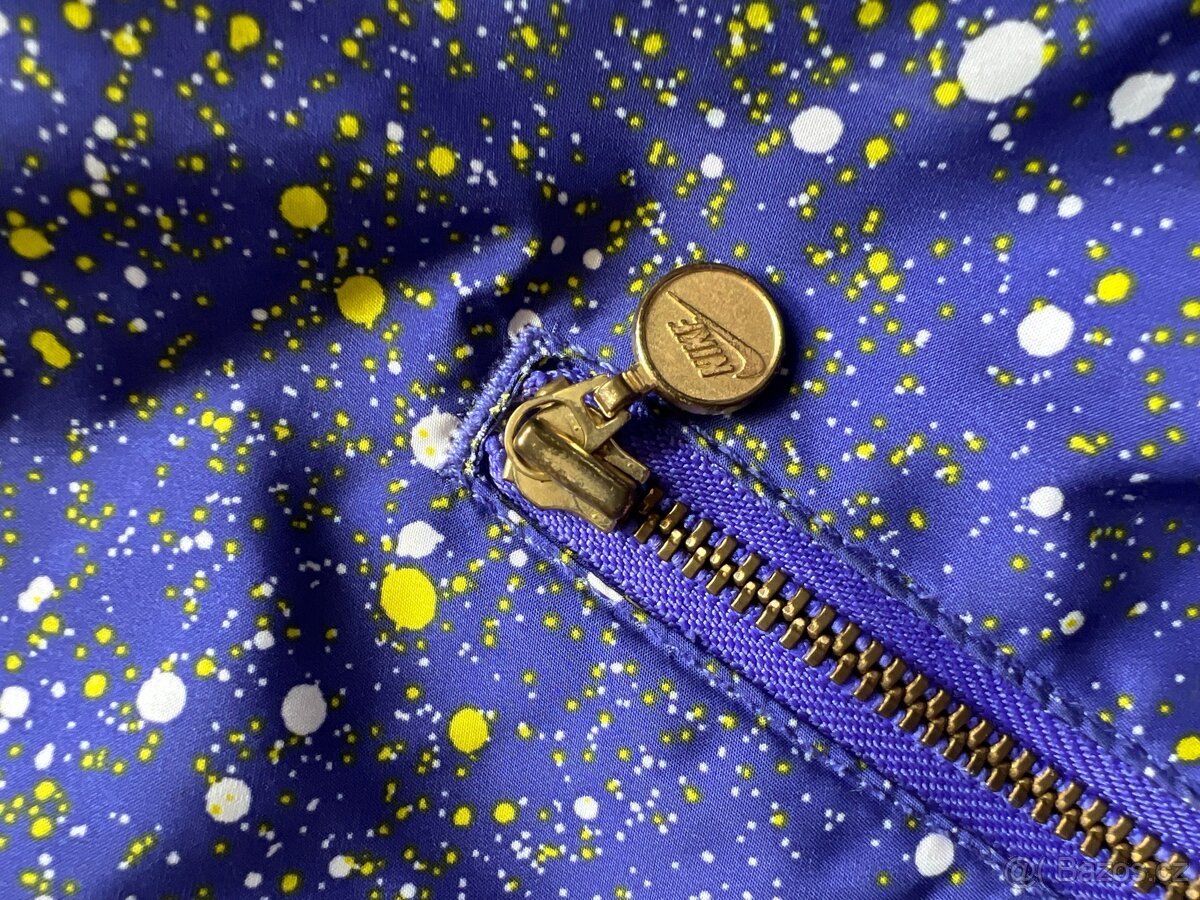 Nike tenká bunda - 4