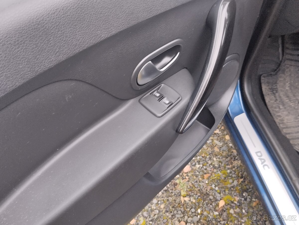 Prodám Dacia Sandero - 4