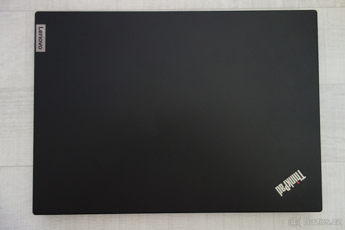 LENOVO ThinkPad L14 Gen2 - 4