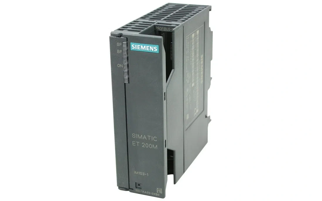 Siemens Simatic moduly - 4