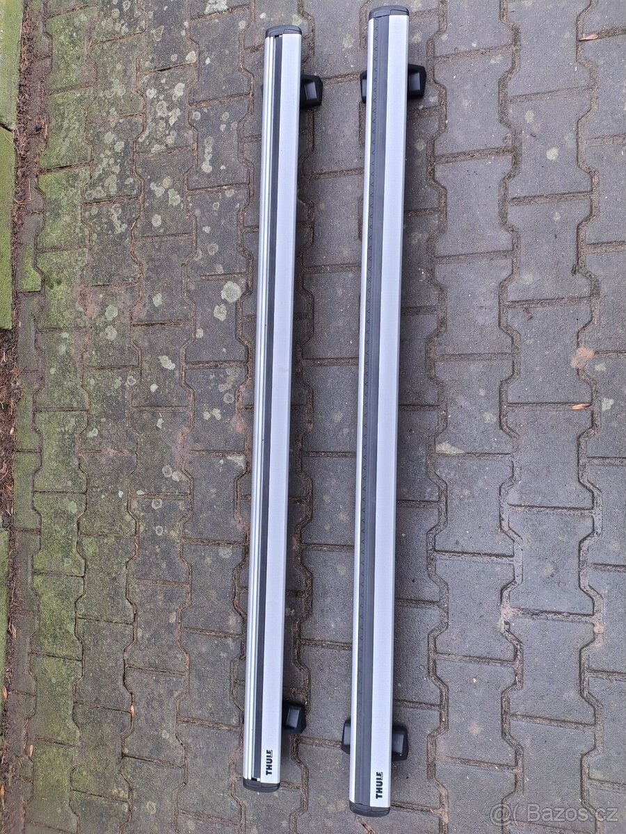 Příčníky Thule - 4