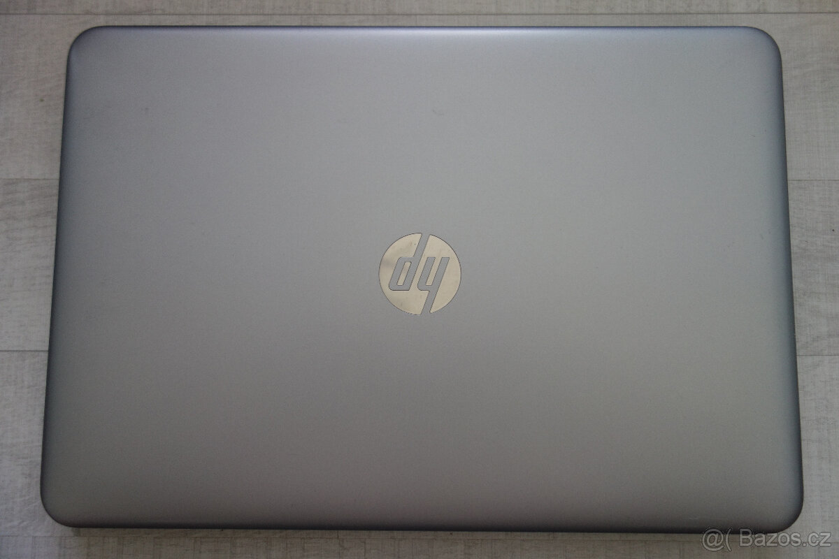 HP ProBook 450 G4 - 4