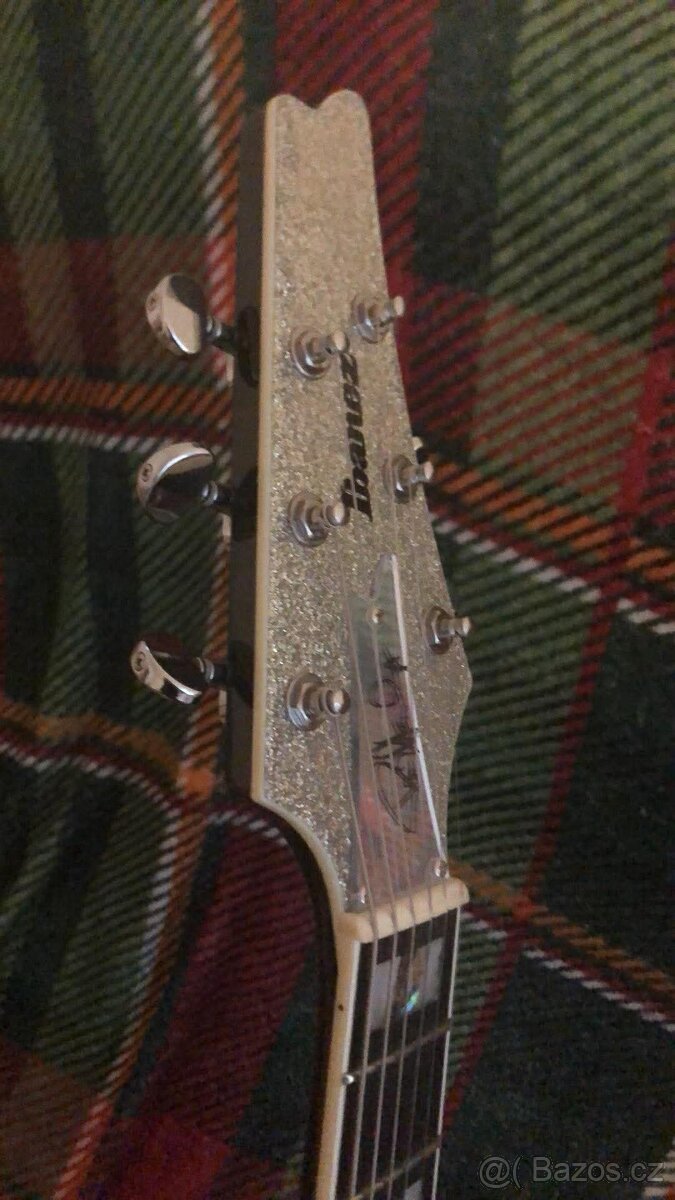 prodám Ibanez iceman PS120SP-SSP - 4
