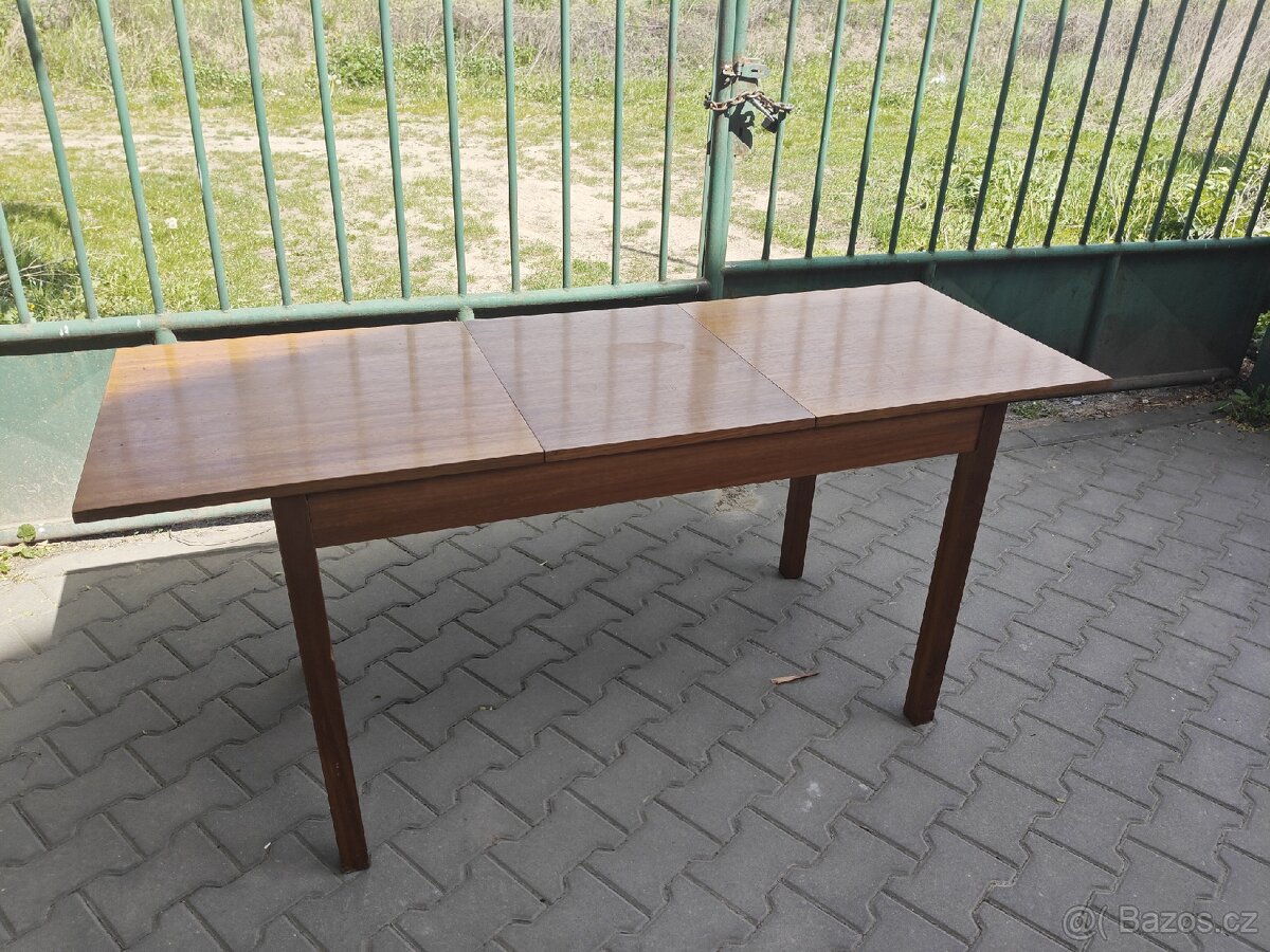 Rozkládací stul - 4