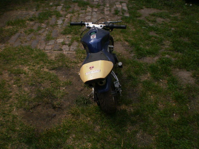 minibike - 4