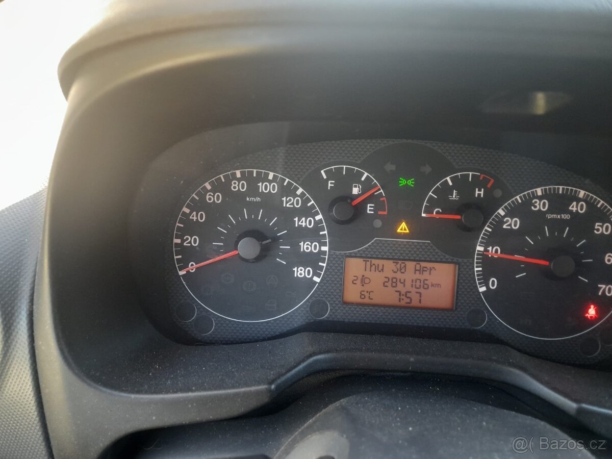 Peugeot Bipper 1.4 - 4