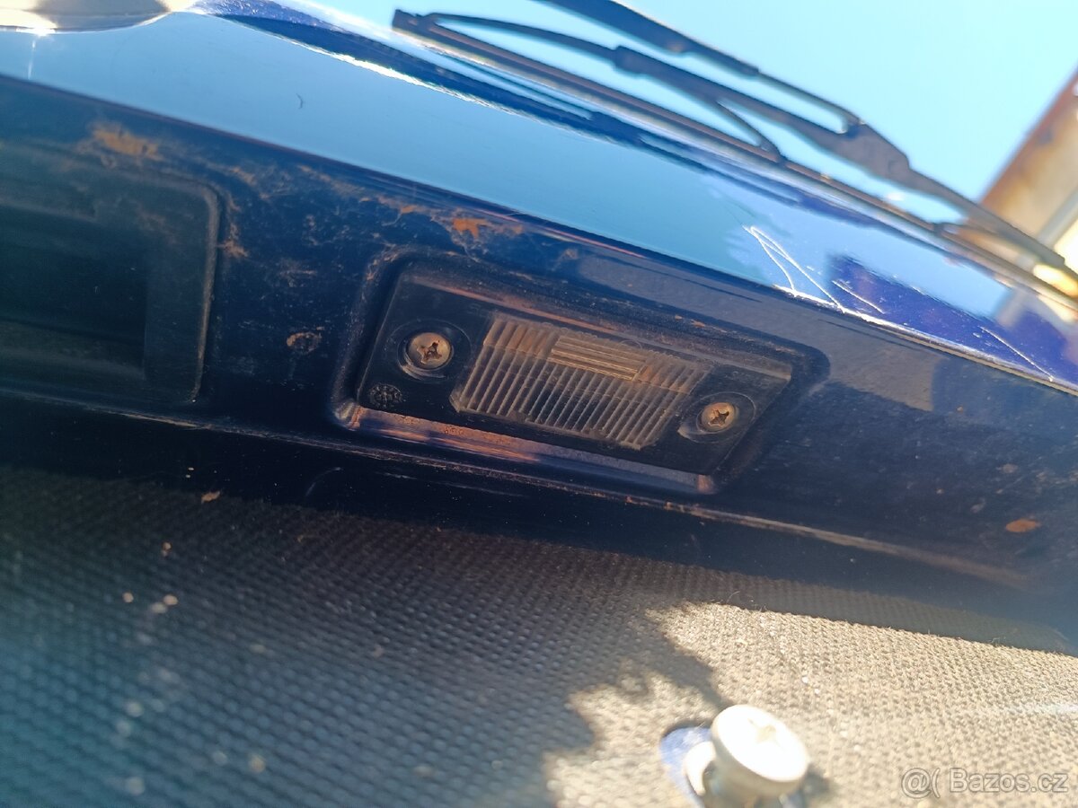 VW Golf 4 variant / Bora - 4