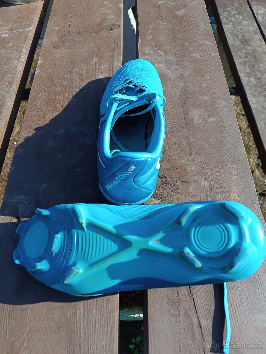 Kopačky Nike 40 - 4