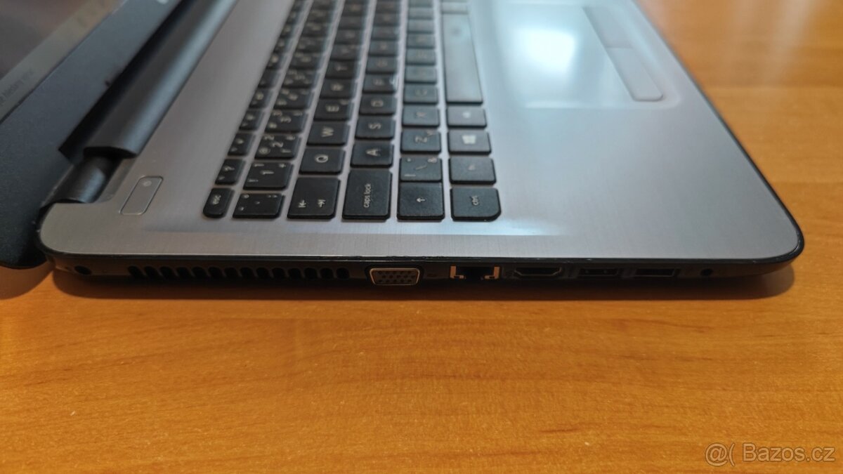 Notebook HP se zárukou čistého systému a kvalitním Full HD o - 4