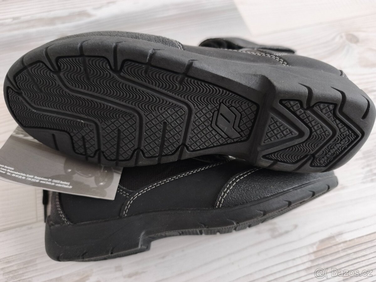 Boty Probiker vel. 39 - 4