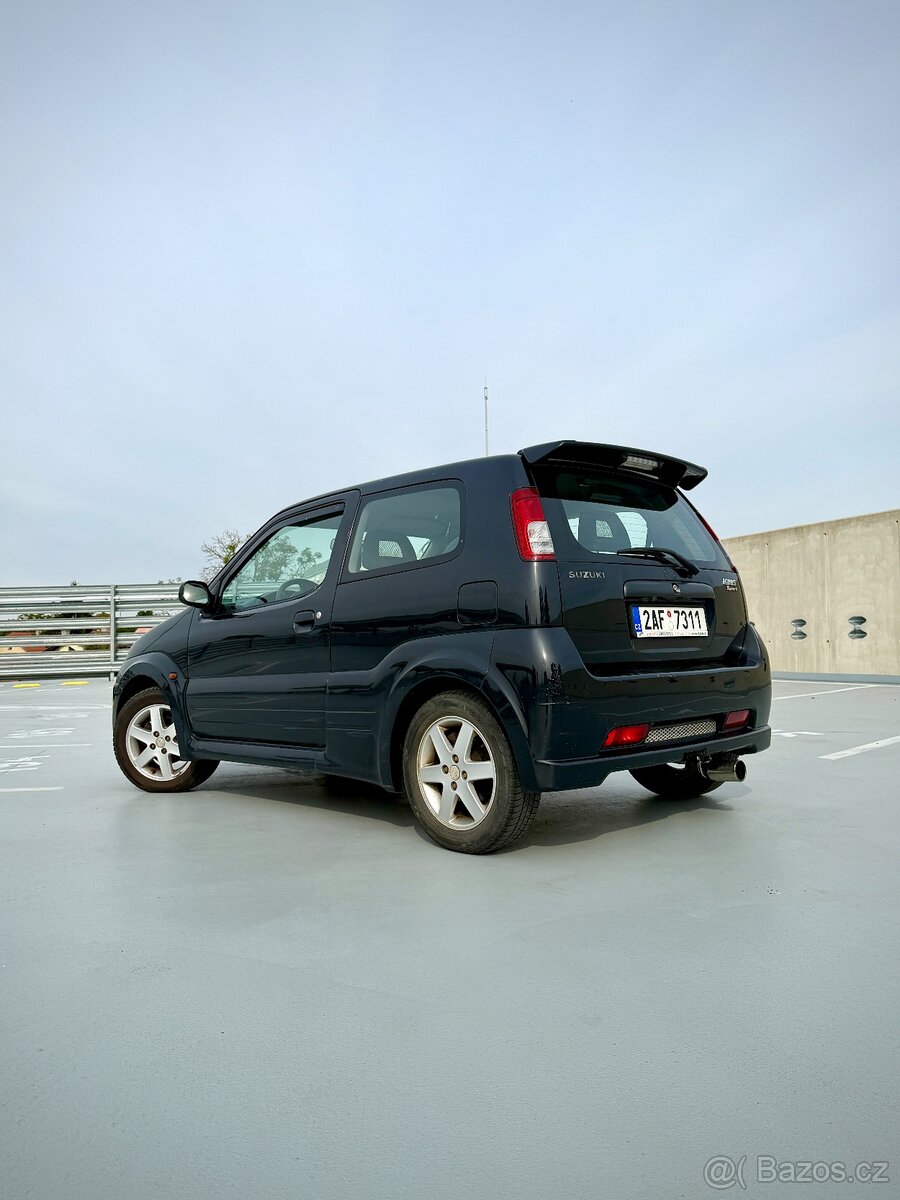 Suzuki Ignis Sport 1.5 80kw - 4