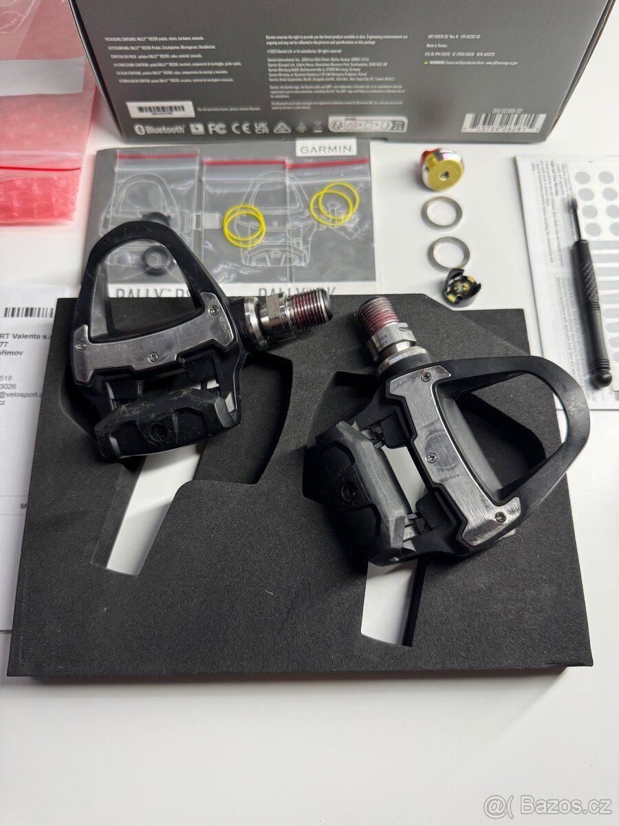 Garmin Rally RS200 - 4