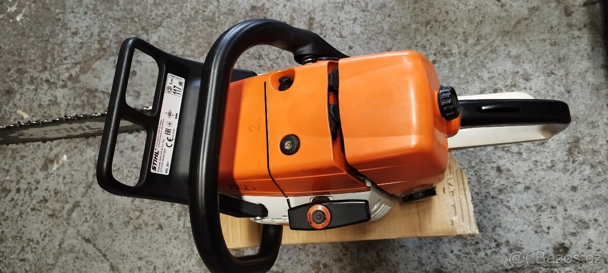 Motorová pila Stihl MS 361 - 4