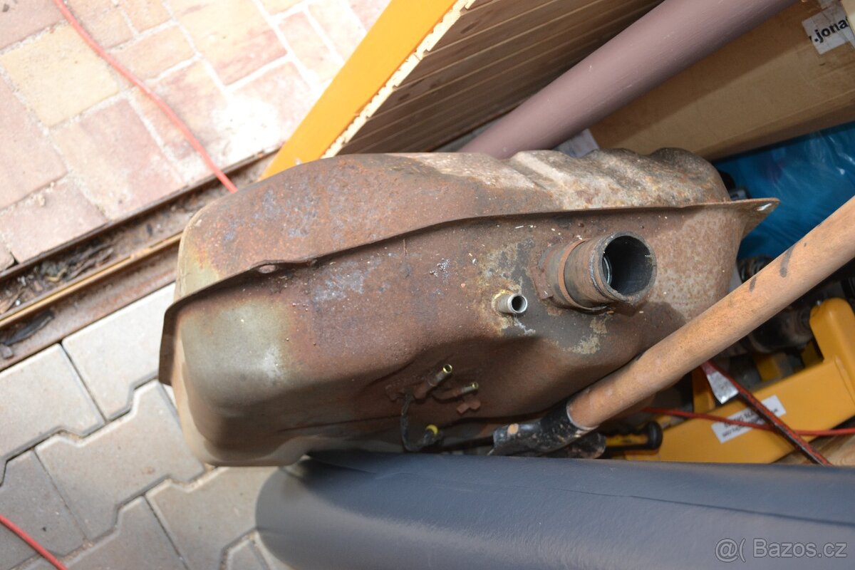 Peugeot Boxer 2,5 tdi r.v. 99 , spodní ramena etc. DJ5TED - 4