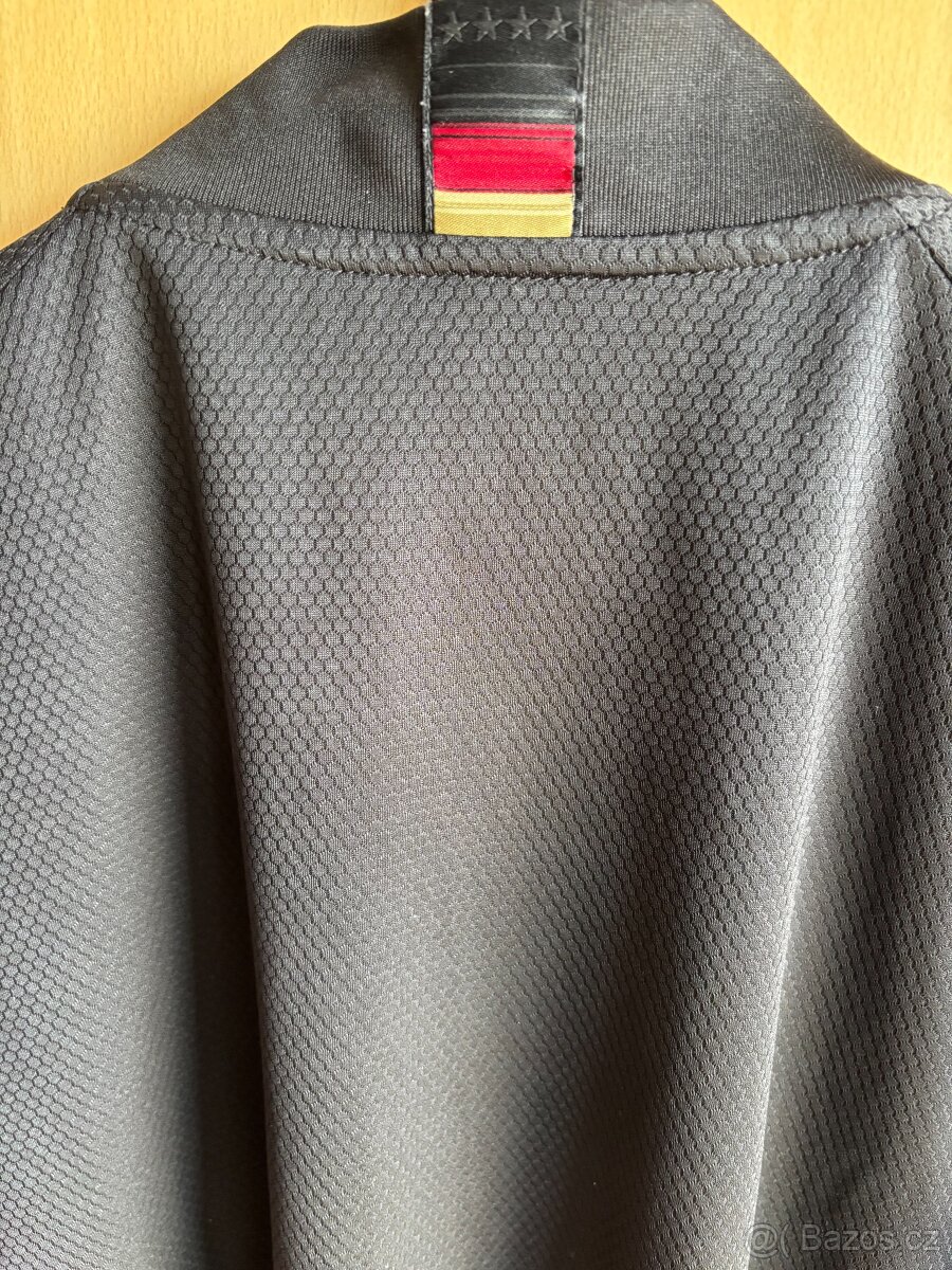 Adidas funkčne tričko - 4