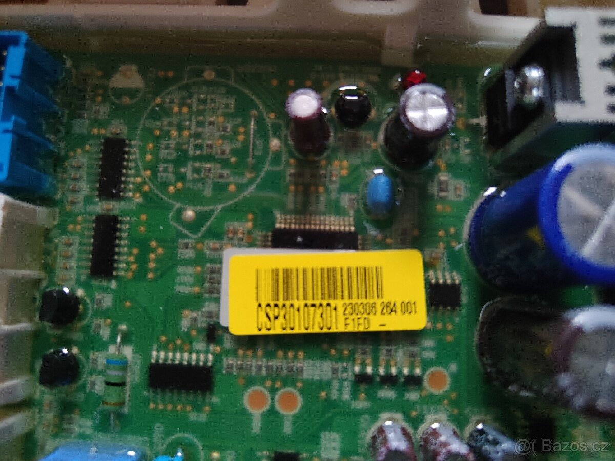 LG mainboard CSP30107301 - 4