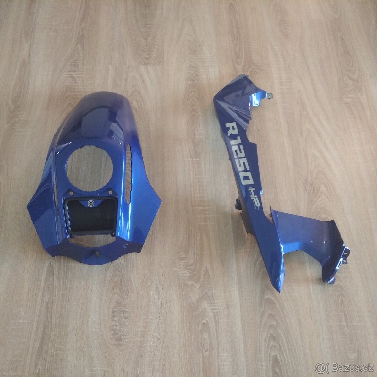 2. Bmw r 1200 gs , R 1250 GS diely - 4