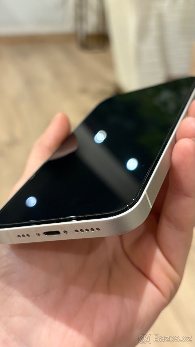 iPhone 14, 128GB - 4