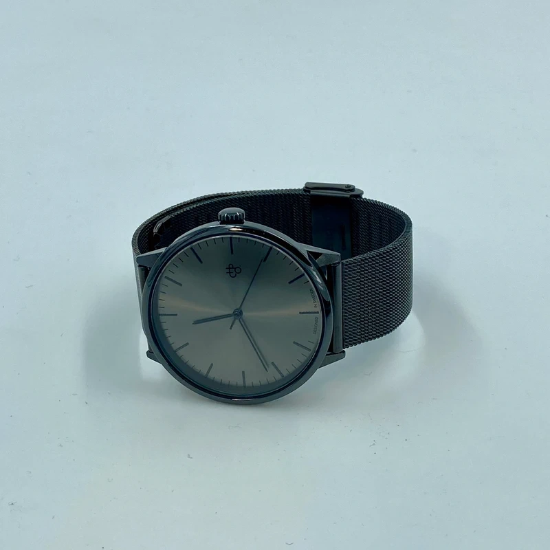 Hodinky CHPO nando metal - 4