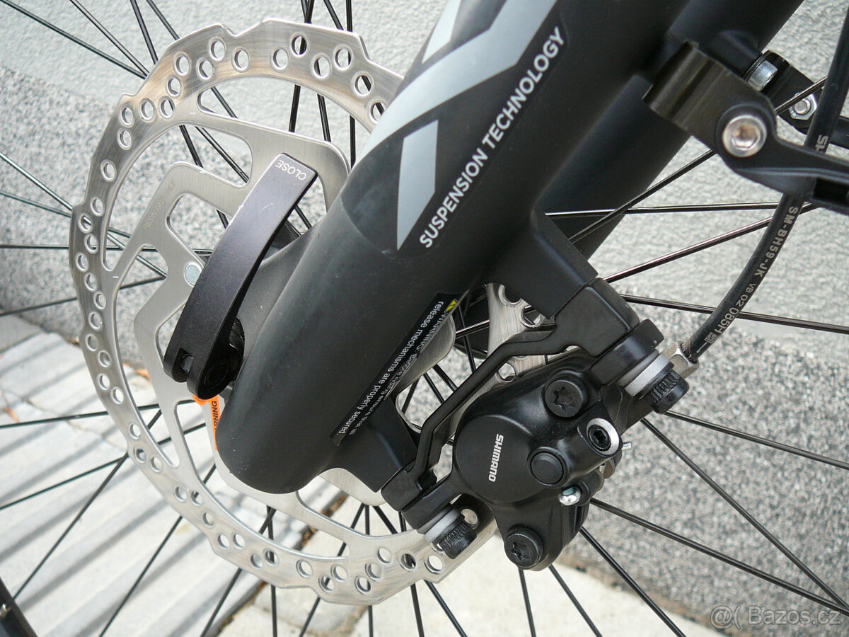 Prodám elektrokolo - 4