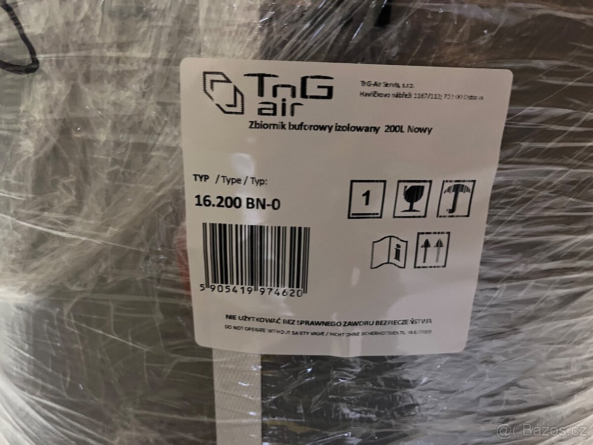 Tepelné čerpadlo - 4