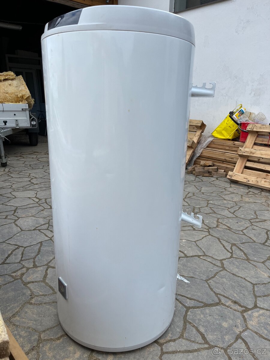 Bojler OKCEV 200 11/2017 - 4