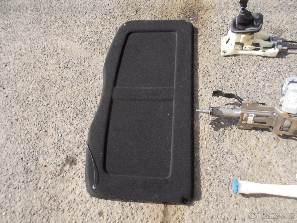 Díly Hyundai i30 - 4