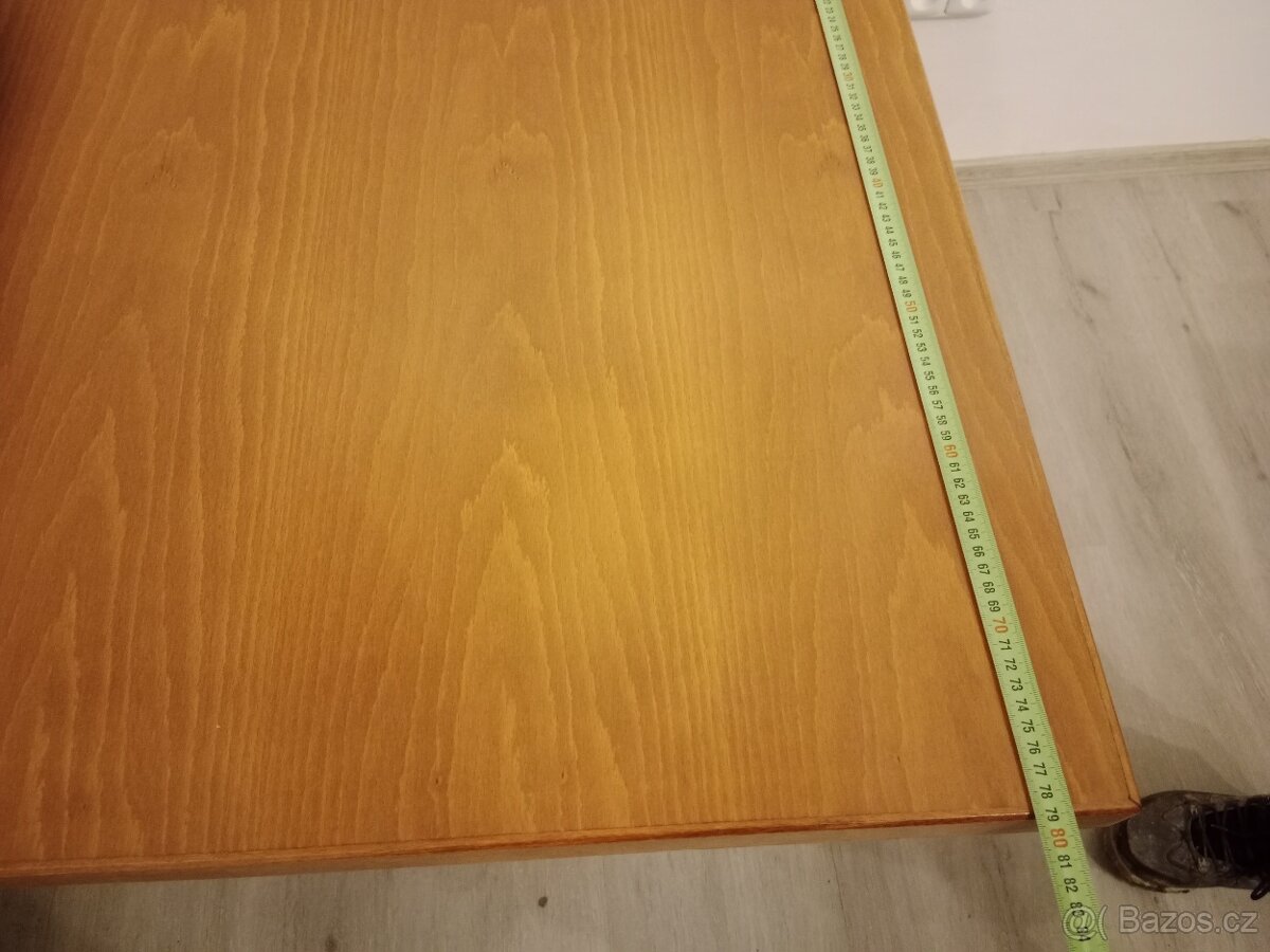 Stoly z masivního dubu - 4