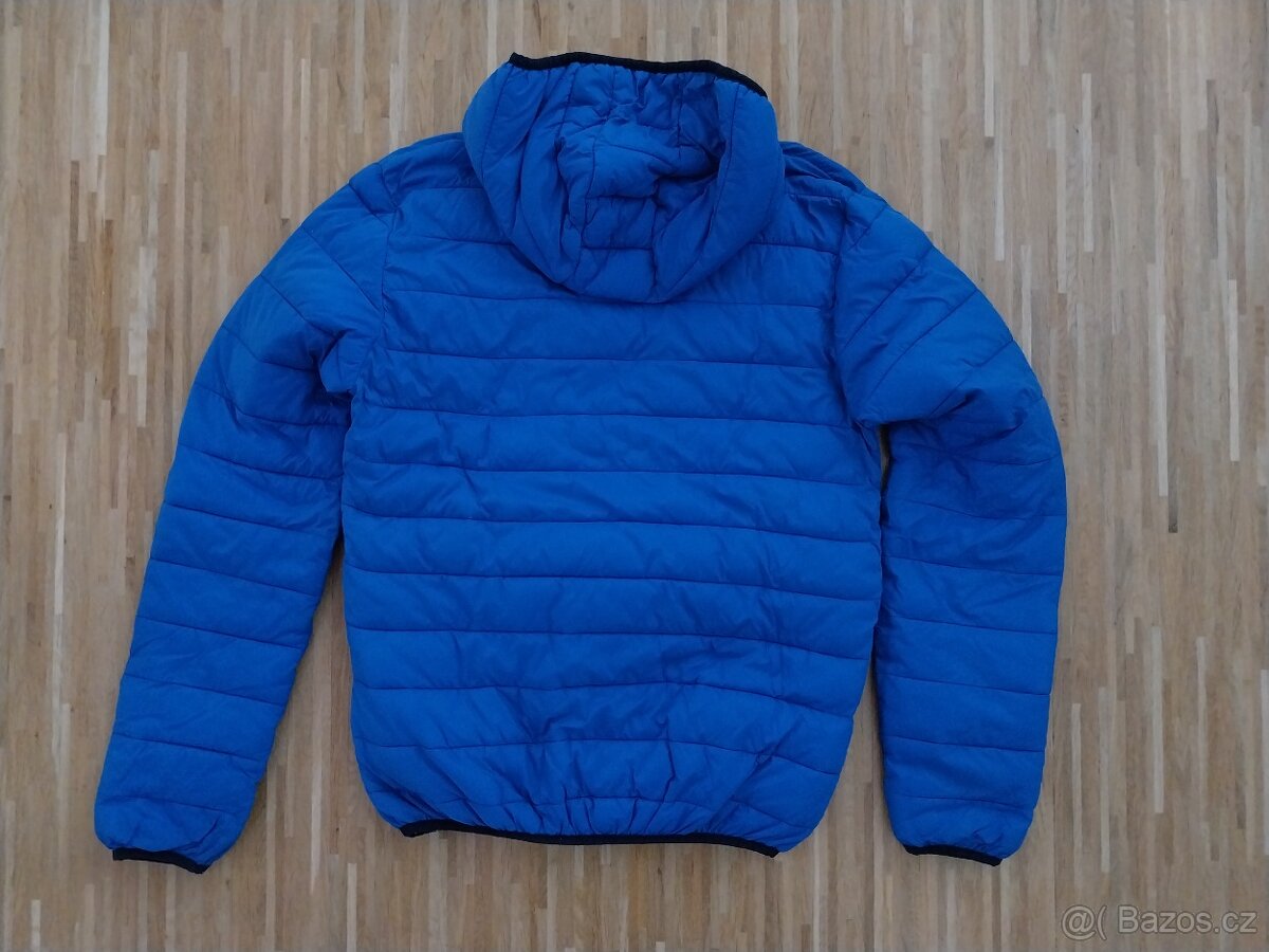 Chlapecká bunda vel. 164 - 4