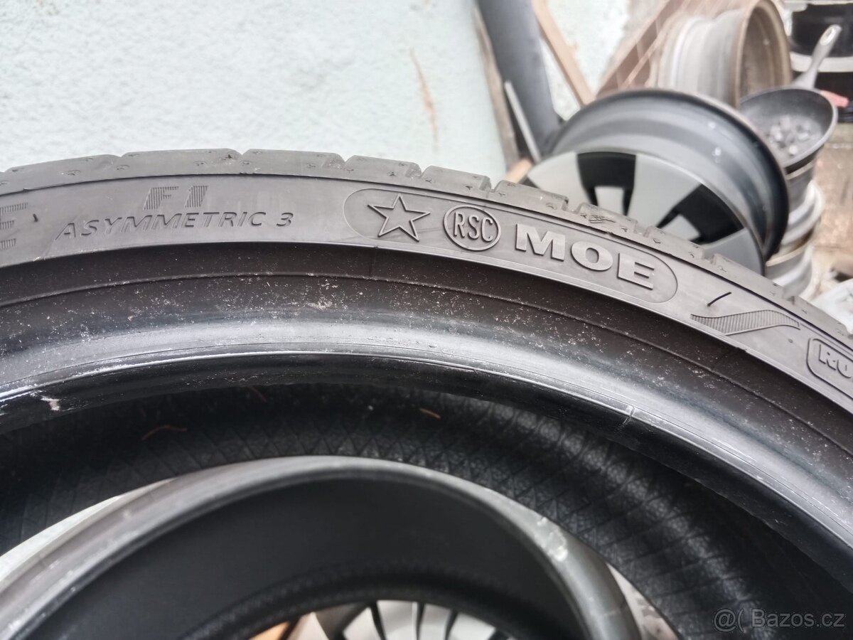 GoodYear 245/35 R20 - 4