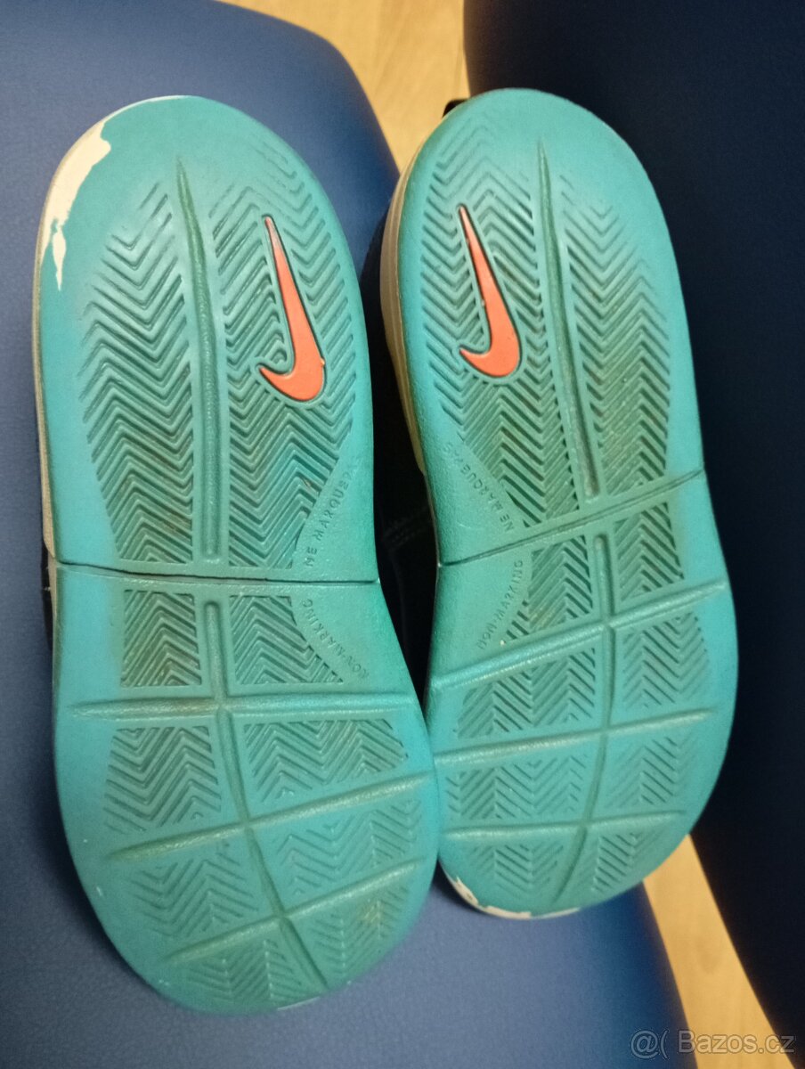 Dětské boty Nike - 4
