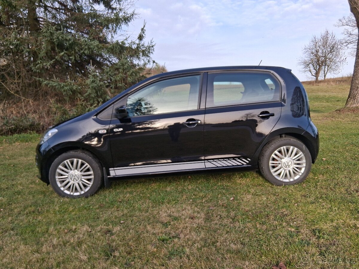 Volkswagen Up 1.0mpi 55kw - 4