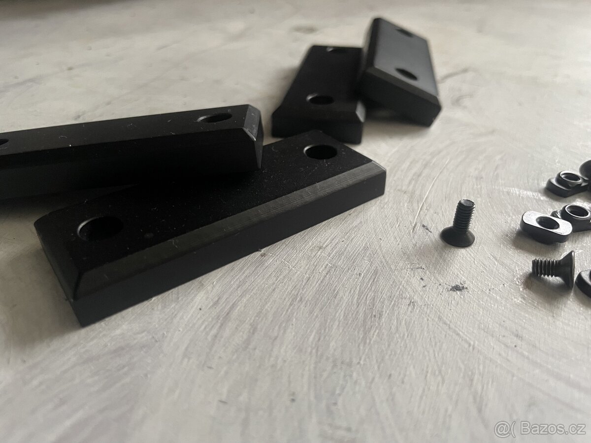 Fx impact, panthera, king, drs - 4