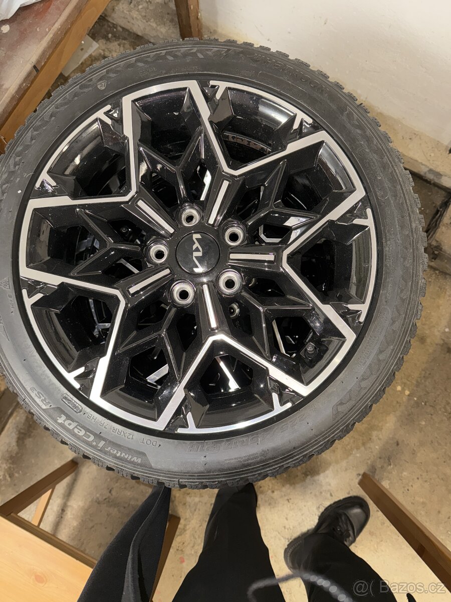 Prodám originální ALU Kia Ceed 2024 - 4