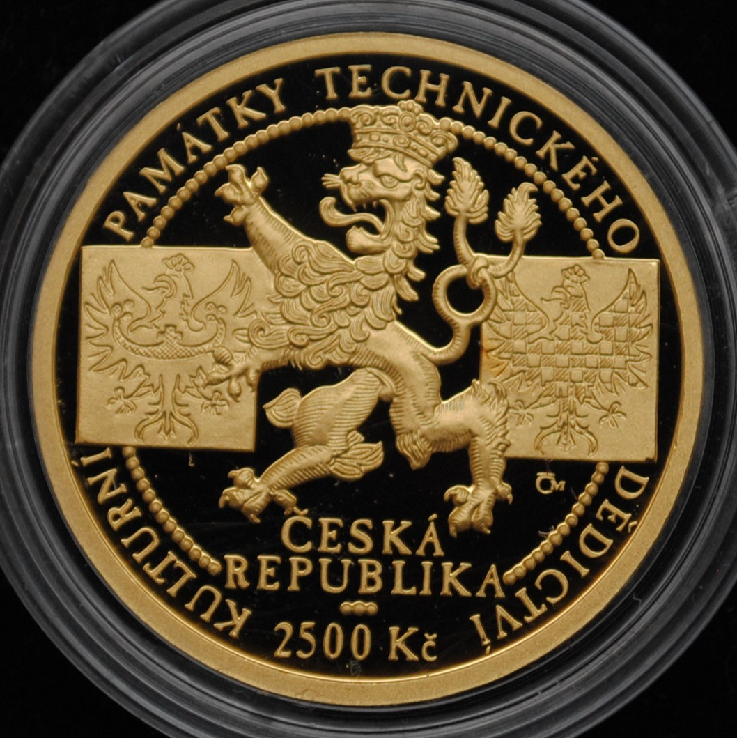 Velké Losiny PROOF KPTD - 4