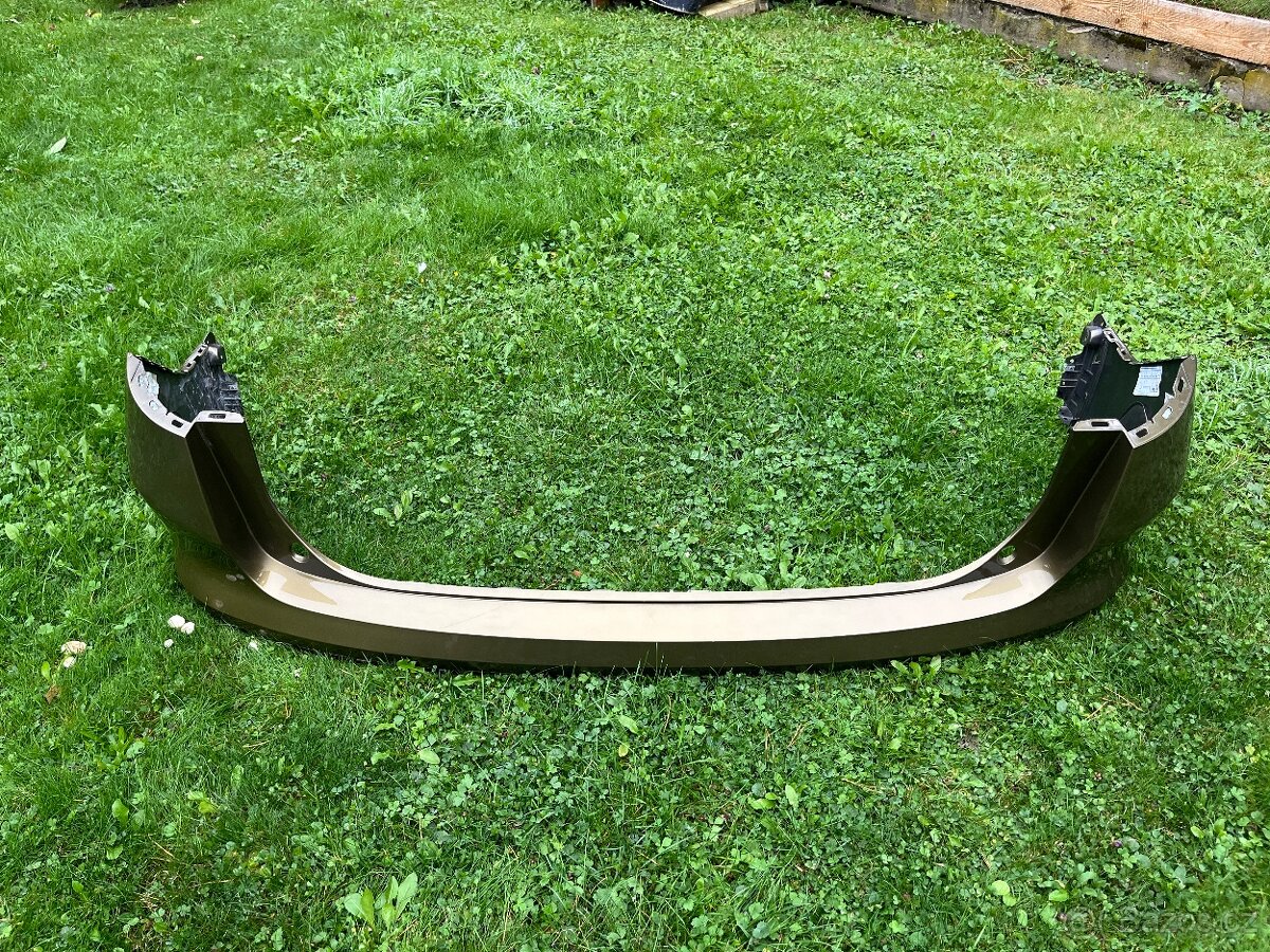 Zadní nárazník Kodiaq II - 4