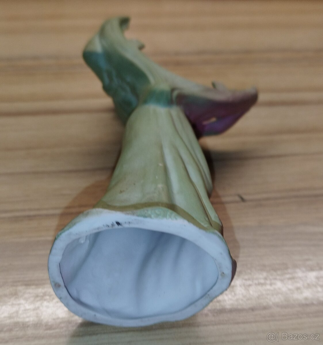 SOŠKA - STAROŽITNOST - 4