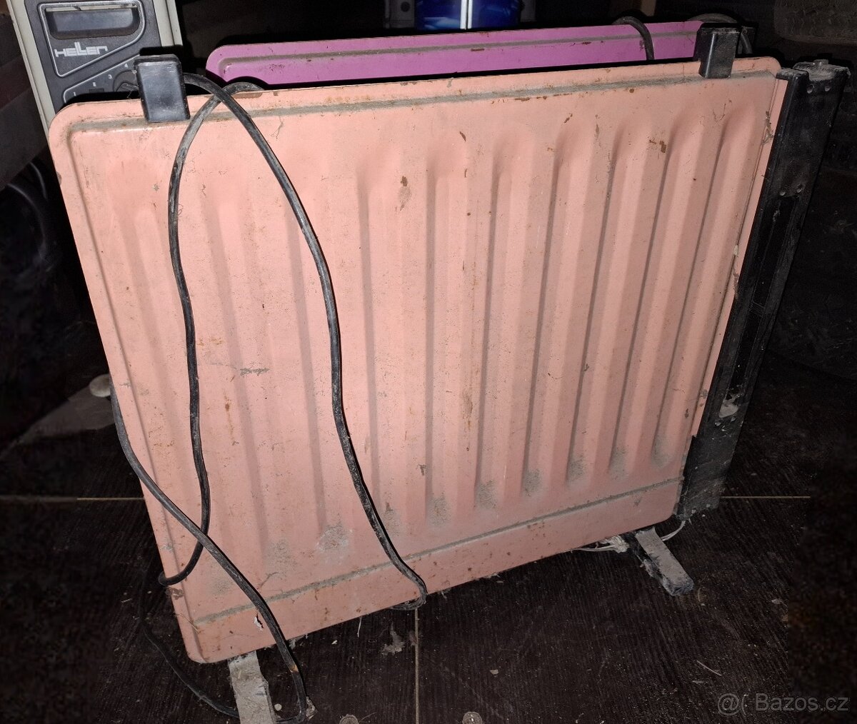 Olejové radiátory - 4