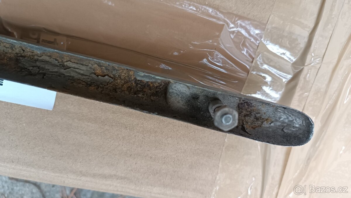 T600, vous přední masky - 4