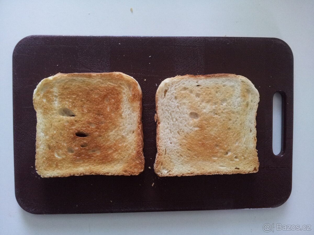 TOPINKOVAČ - s kozlem - 4