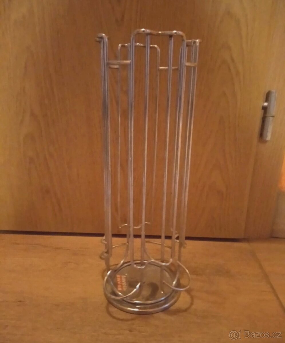 Stojan na kapsle Dolce Gusto - 4